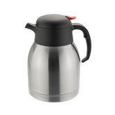 Zodiac Catering Classics Push Button Vacuum Jug 1.5Ltr